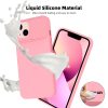 SLIDE tok IPHONE 11 Pro Max-hoz világos rózsaszínben