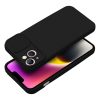 SLIDE tok IPHONE 14 Plus fekete színben