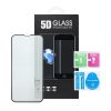 5D Full Glue Edzett üveg -  Xiaomi 12T / 12T Pro