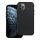 bőr MAG COVER tok IPHONE 11 Pro-hoz, fekete