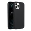 bőr MAG COVER tok IPHONE 12 Pro Max készülékhez, fekete