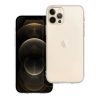 CLEAR Tok 2 mm IPHONE 12 Pro-hoz (kameravédelem) átlátszó