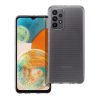 CLEAR Tok 2 mm SAMSUNG A23 5G-hez (kamera védelem) átlátszó