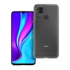 CLEAR Tok 2 mm XIAOMI redmi 9C-hez (kameravédelem) átlátszó