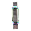 Strap METAL  XIAOMI Mi Band 5 / 6 multicolor (05)