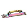 Strap METAL  XIAOMI Mi Band 5 / 6 multicolor (05)