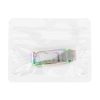 Strap METAL  XIAOMI Mi Band 5 / 6 multicolor (05)