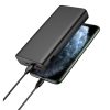 Powerbank Veger T100 (W2032C-100) PD QC3.0 5A 100W 20000 mAh black