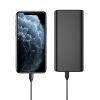Powerbank Veger T100 (W2032C-100) PD QC3.0 5A 100W 20000 mAh black