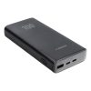 Powerbank Veger T100 (W2032C-100) PD QC3.0 5A 100W 20000 mAh black