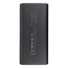 Powerbank Veger T100 (W2032C-100) PD QC3.0 5A 100W 20000 mAh black