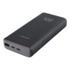 Powerbank Veger T100 (W2032C-100) PD QC3.0 5A 100W 20000 mAh black