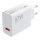 XIAOMI original Töltő USB A QC3.0 3A 67W MDY-12-EH fehér bulk