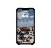 UAG Urban Armor Gear tok MONARCH, MagSafe kompatibilis, IPHONE 14 Plus készülékhez, fekete