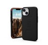 UAG Urban Armor Gear tok CIVILIAN MagSafe kompatibilis IPHONE 14 Plus fekete