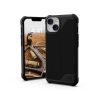 UAG Urban Armor Gear tok METROPOLIS IPHONE 14 Plus-hoz fekete kevlár