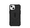 UAG Urban Armor Gear tok PATHFINDER kompatibilis a MagSafe-val az IPHONE 14 Plus fekete változathoz