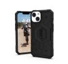 UAG Urban Armor Gear tok PATHFINDER kompatibilis a MagSafe-val az IPHONE 14 Plus fekete változathoz