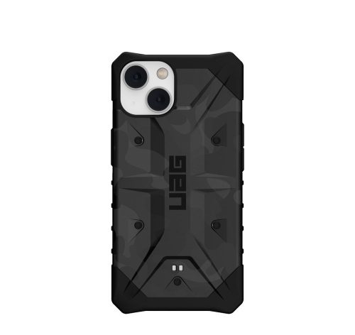UAG Urban Armor Gear tok PATHFINDER  IPHONE 14 Plus midnight camo