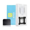 5D Mr. Monkey üveg - Apple Watch SE / SE 2 44MM fekete (Erős HD)