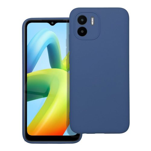 SILICONE tok XIAOMI redmi A1 / redmi A2 kék