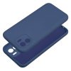 SILICONE tok XIAOMI redmi A1 / redmi A2 kék