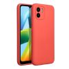 SILICONE tok XIAOMI redmi A1 / redmi A2 készülékhez, barack színben