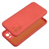 SILICONE tok XIAOMI redmi A1 / redmi A2 készülékhez, barack színben