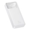 BASEUS powerbank 20000 mAh PD QC3.0 3A 20W PPBD050302 white