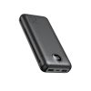 VEGER powerbank 20000 mAh PD QC3.0 2A20W L20S (VP2039PD / W2039PD) fehér