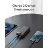 VEGER powerbank 20000 mAh PD QC3.0 2A20W L20S (VP2039PD / W2039PD) fehér