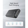 VEGER powerbank 20000 mAh PD QC3.0 2A20W L20S (VP2039PD / W2039PD) fehér