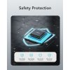 VEGER powerbank 20000 mAh PD QC3.0 2A20W L20S (VP2039PD / W2039PD) fehér