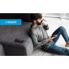 VEGER powerbank 20000 mAh PD QC3.0 2A20W L20S (VP2039PD / W2039PD) fehér