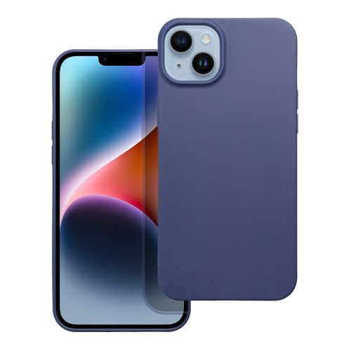 MATT tok SAMSUNG A14 5G / A14 4G-hez kék