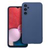 SOFT tok SAMSUNG A34 5G-hez sötétkék