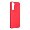 SOFT tok SAMSUNG A34 5G-hez, piros