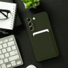 CARD tok SAMSUNG A34 5G-hez zöld színben