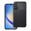 THUNDER tok SAMSUNG A34 5G fekete