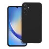 Szilikon tok SAMSUNG A34 5G fekete