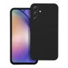 SILICONE tok SAMSUNG A54 5G készülékhez fekete