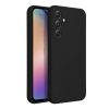 SILICONE tok SAMSUNG A54 5G készülékhez fekete