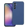 SILICONE tok SAMSUNG A54 5G készülékhez kék