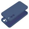 SILICONE tok SAMSUNG A54 5G készülékhez kék
