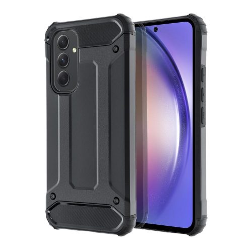 ARMOR tok SAMSUNG A54 5G fekete