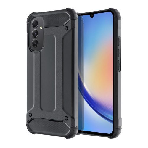 ARMOR tok SAMSUNG A34 5G fekete