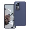 MATT tok XIAOMI 12T / 12T Pro készülékhez kék színben