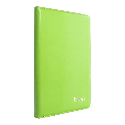 BLUN univerzális tok 11"-os tabletekhez (UNT) lime