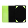 BLUN univerzális tok 11"-os tabletekhez (UNT) lime