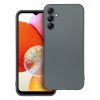 METALLIC tok SAMSUNG A14 5G / A14 4G szürke színben